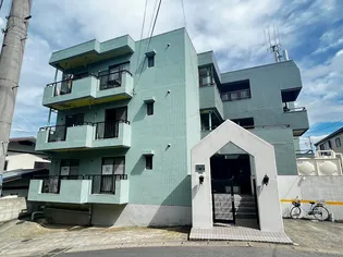 ライフステージ新柏の画像