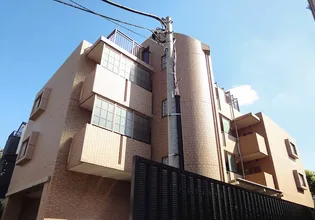 チャペルヒル東大井の画像