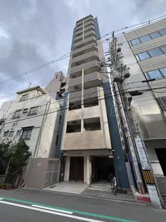 ジュネーゼグラン天満の画像