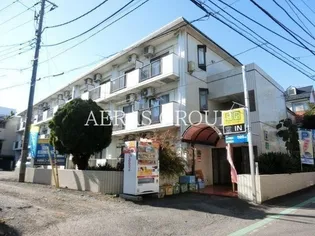 メゾン ド ティファニーIの画像