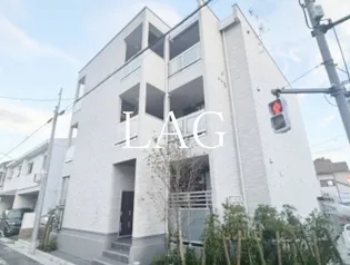 リブリ ESPOIR六番館の画像