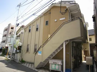 プレシャスハイツ宿河原の画像