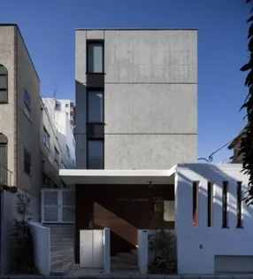 ALERO千石の画像