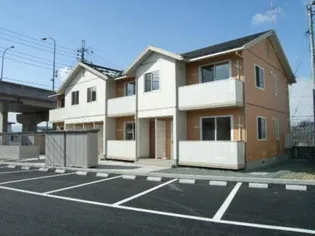 シャーメゾン中里の画像