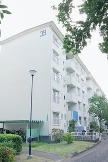 UR玉川橋の画像