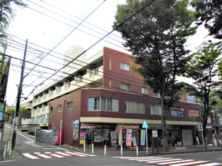 たまセンター第1ビルの画像