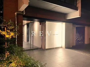 モンレーヴ御徒町【10階】の外観