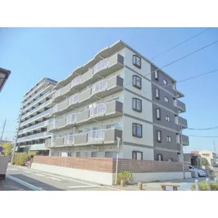 グランシャリオの画像