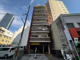 的場Yビル【3階】の外観