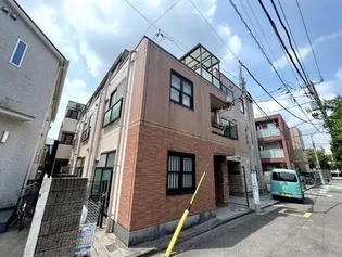 ソレイユ新桜台の画像