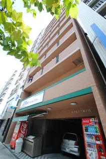 センテニアル東平塚の画像