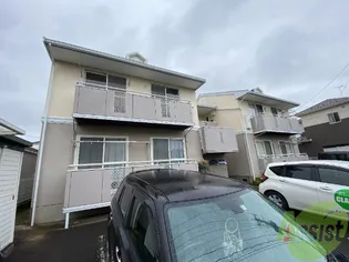 セジュールアントの画像