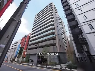 グランリビオ ザ レジデンスの画像