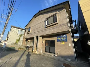 ホンマハイツIの画像