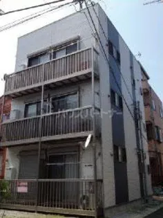 トラス西小岩の画像