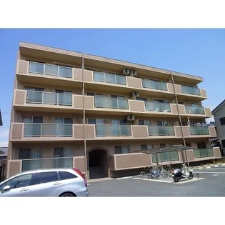 LATTE外原館の画像