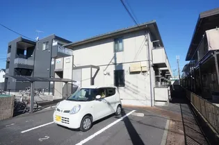 ジュネス文京の画像