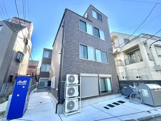 上石神井1丁目PJの画像