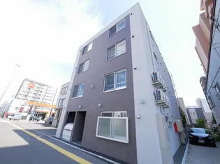 BEEプライム大通東7の画像