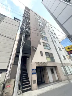 アンビション安堂寺の画像