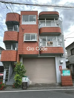 VILLA八潮の画像