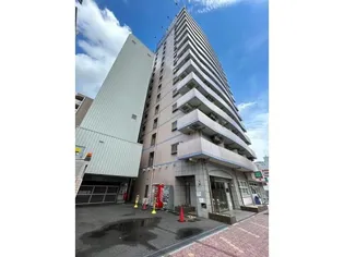 アーバンフラッツ新栄【11階】の外観