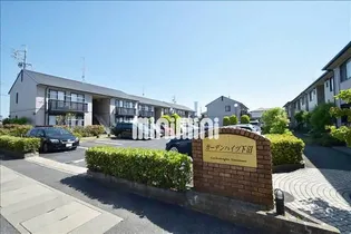 ガーデンハイツ下沼 B棟の画像