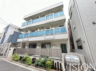 デュオメゾン大森北EASTの画像