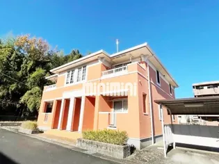 アンジェロゼBの画像