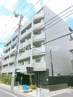 ARTECASA ALIVIE 綾瀬の画像