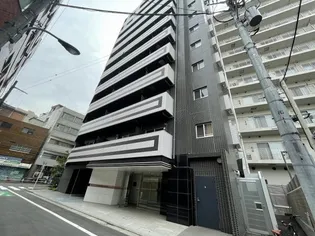 アクサス駒込アジールコートの画像