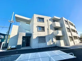 FOREST CAPEの画像