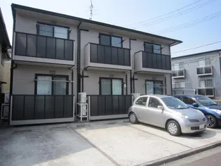 ソレジオ国見の画像