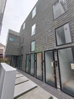 四谷テラス【3階】の外観