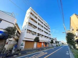 キャピタルビュー柴又の画像