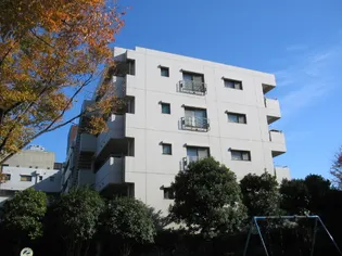 エシール中原の画像