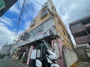 片倉建鉄ビル【3階】の外観