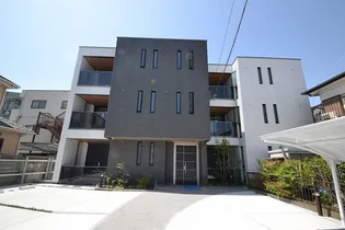 プレミアス 日吉の画像