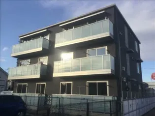 メゾン ゆずりはの画像