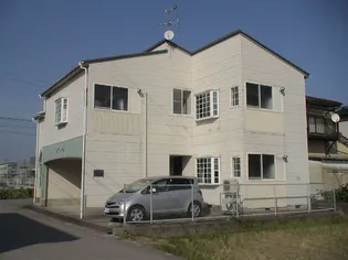 I Kハイツの画像