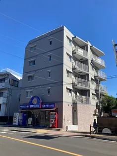 グランビュー北園の画像