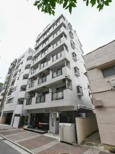 スカイコート横浜真金町の画像