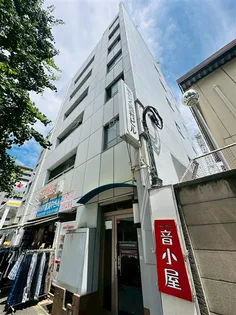 第7Z西村ビルの画像