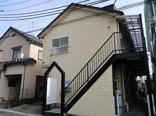 ハローハイツの画像