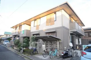 ハウゼ春日丘の画像
