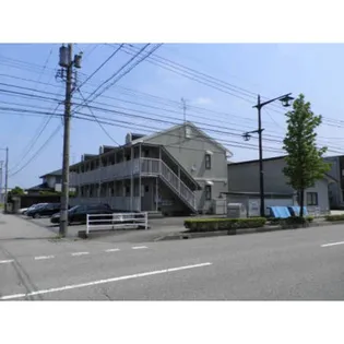 コーポ セジュールの画像