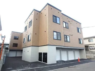 サンテラス手稲の画像