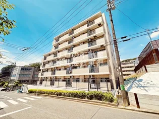 アルカディア東戸塚の画像