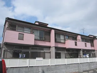 サニーグリーンウッドC棟の画像