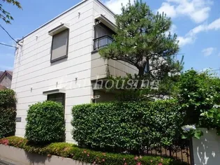 ツバキハウスの画像